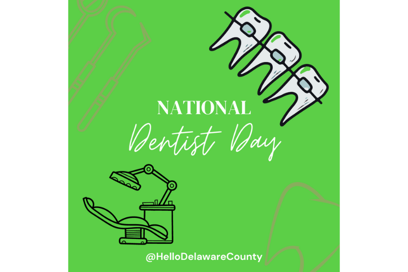 National Dentist Day