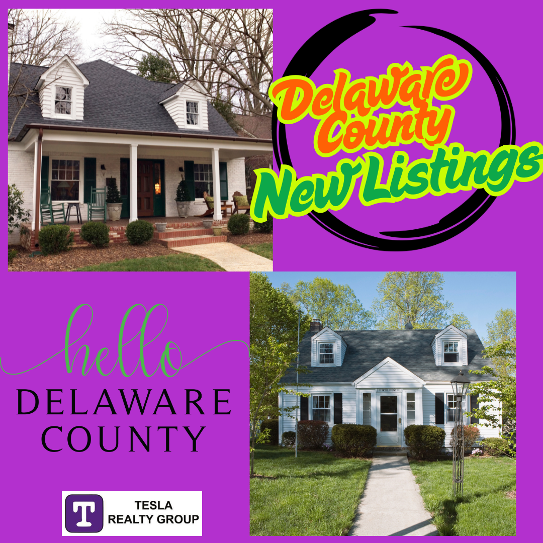 Deleware_County_new_listings