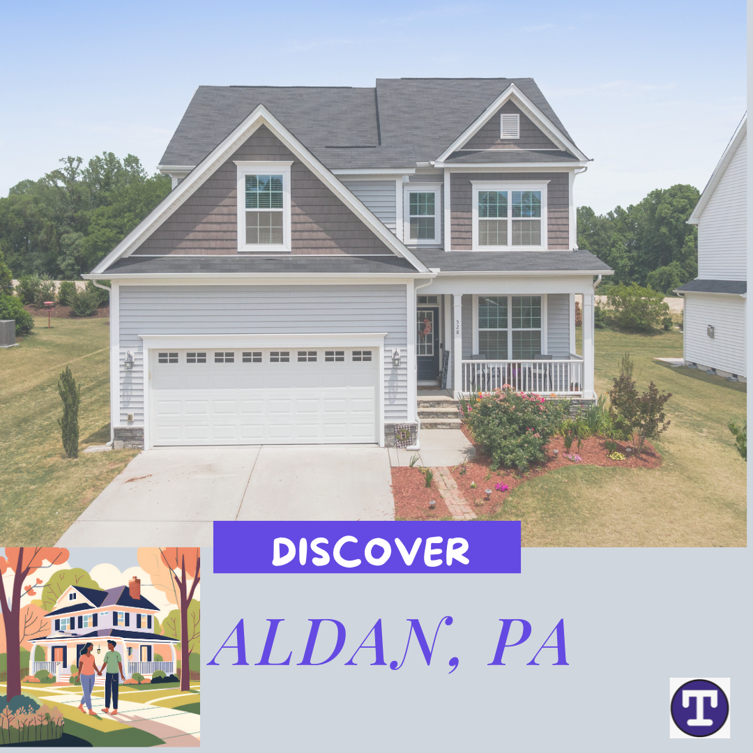 Aldan_PA_Homes