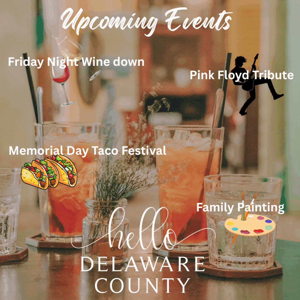Delaware_County_Events_week_052325