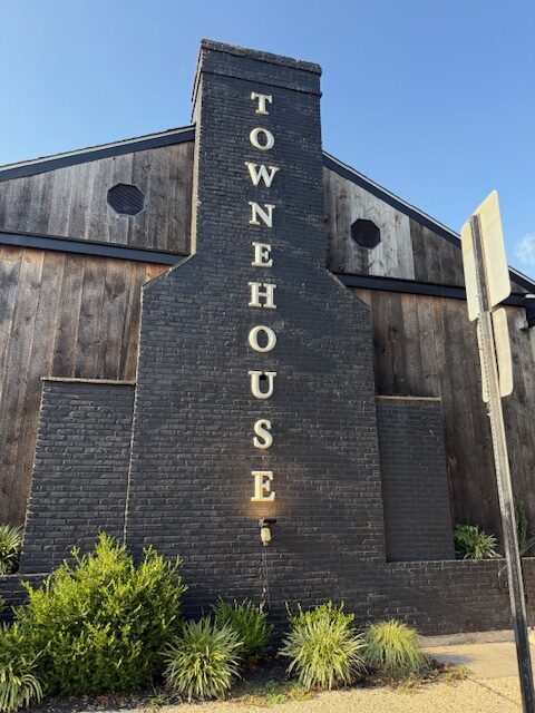 Town-house