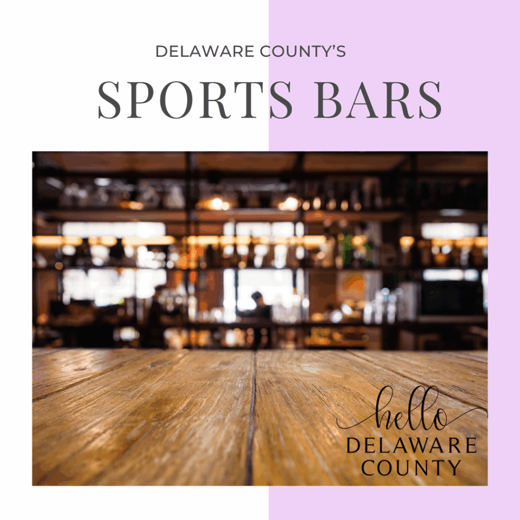 sports_Bars_in_Delaware_County