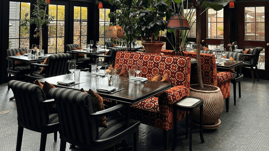 5 Best Restaurants with Private Rooms in Delaware County, PA