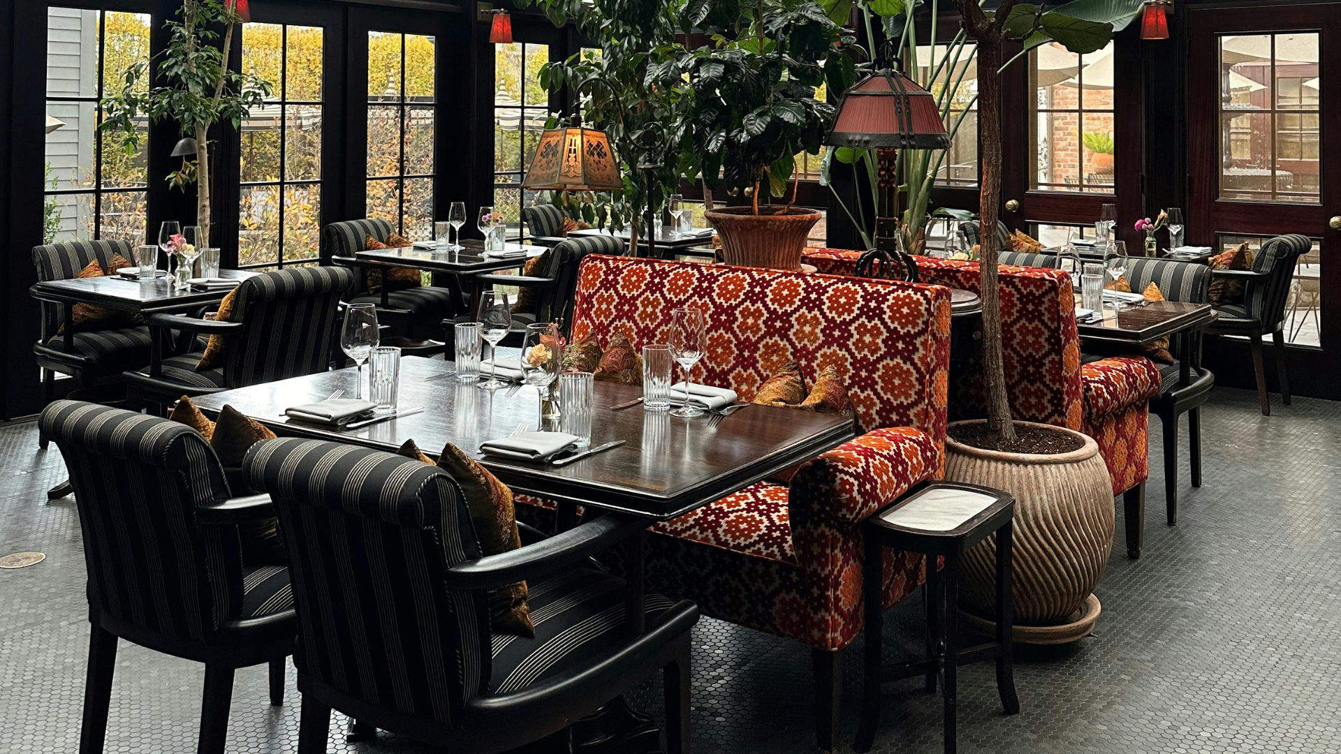 5 Best Restaurants with Private Rooms in Delaware County, PA